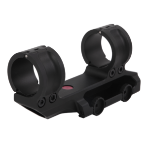 Montaż jednoczęściowy do lunet biegowych 30mm M9