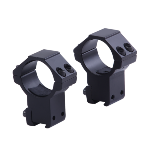 Montaż do lunet dwuczęściowy na 11mm