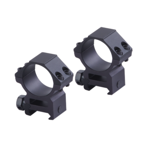 Montaż do lunet dwuczęściowy na picatinny 21mm