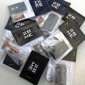 2BME001 - Płytka montażowa do Glock MOS