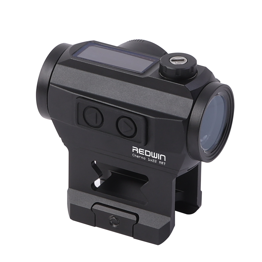 CHERNO 1X22 MRT RWD15 - obrazek 4