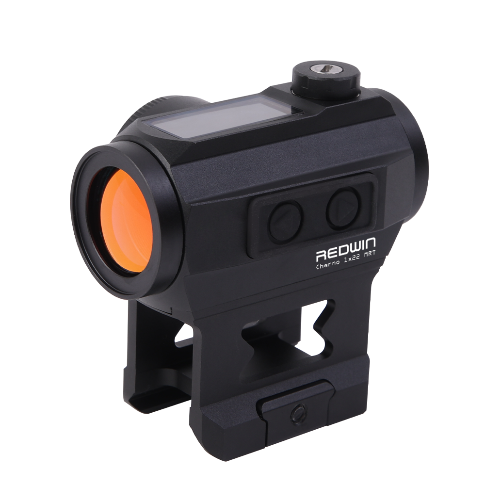 CHERNO 1X22 MRT RWD15