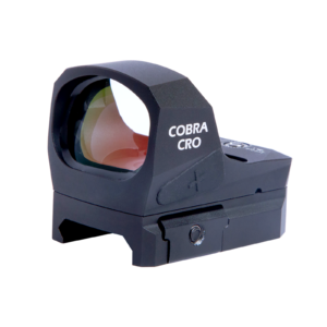 COBRA 28X20 CRO MTR RMR RWD22