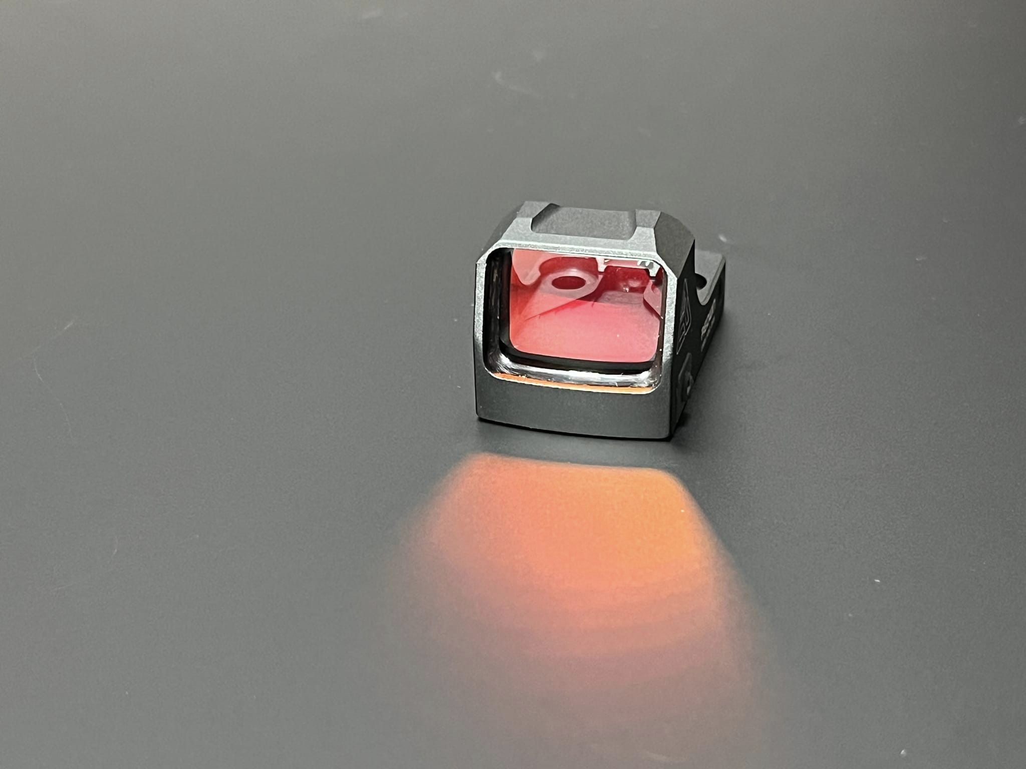 COBRA MINI 21X15 RMSc RWD19 - obrazek 4