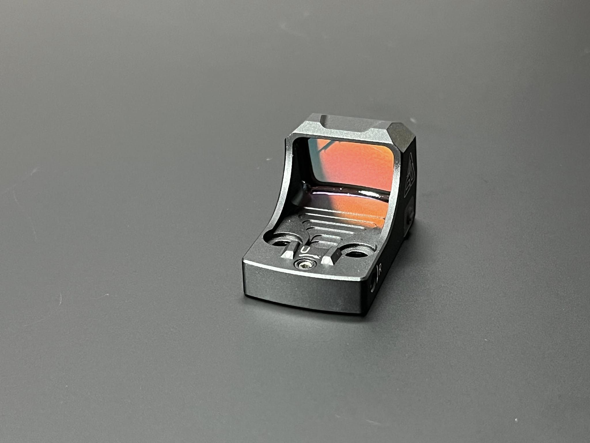 COBRA MINI 21X15 RMSc RWD19 - obrazek 5