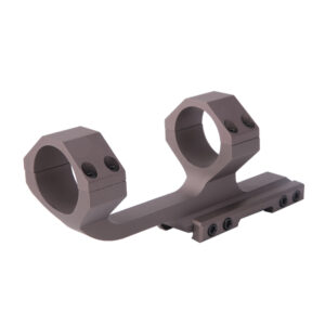 Montaż do lunet 30mm brązowy M1-C