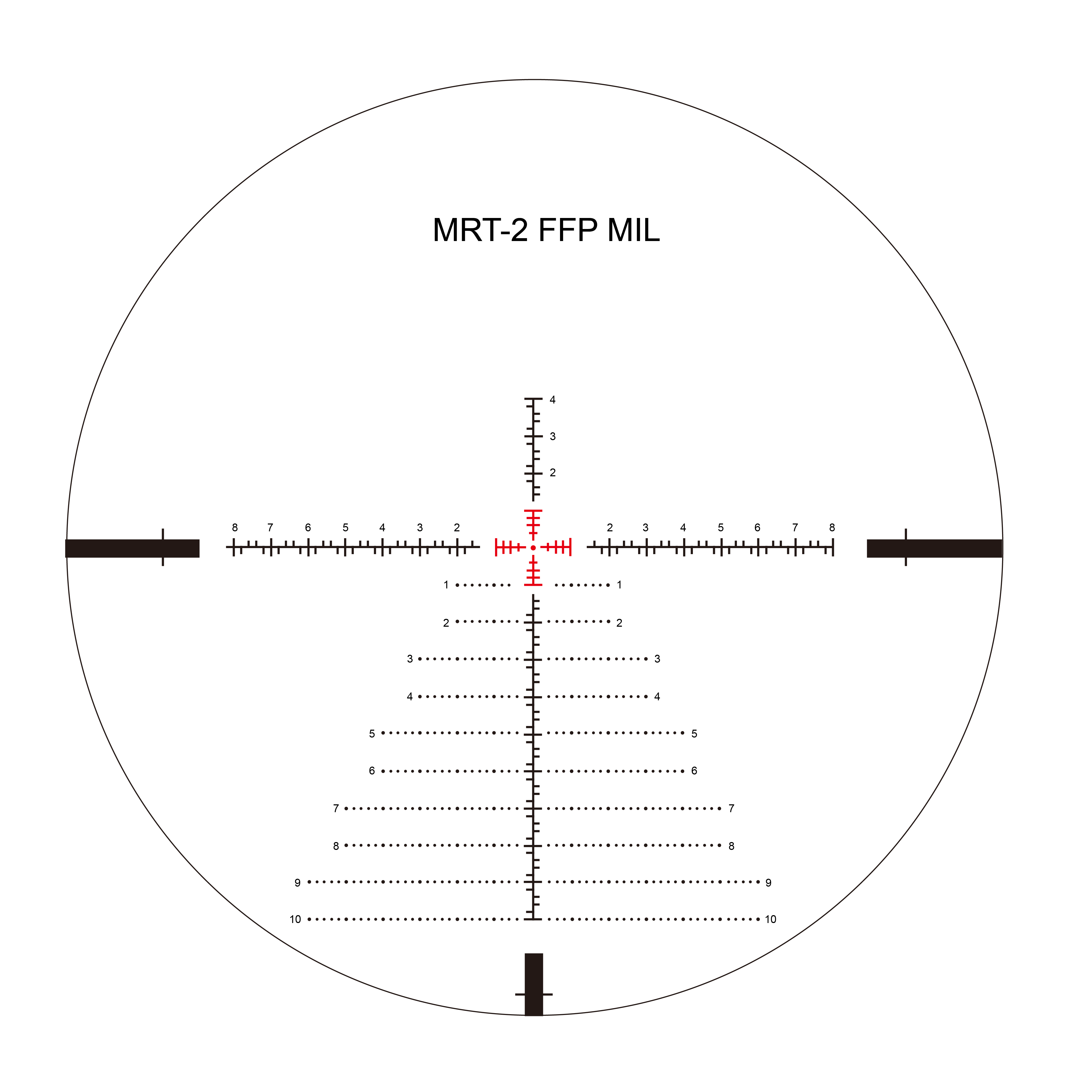 TORERO 5-30x56 FFP RW20 - obrazek 6