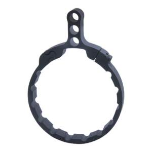 DŹWIGNIA REGULACJI 48MM PRS