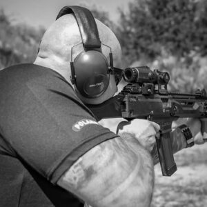 ZESTAW MANTIS 1X22 2GEN + MANTIS 3X