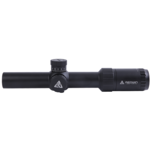 TORERO 1-6x24 MOA RW1-MOA