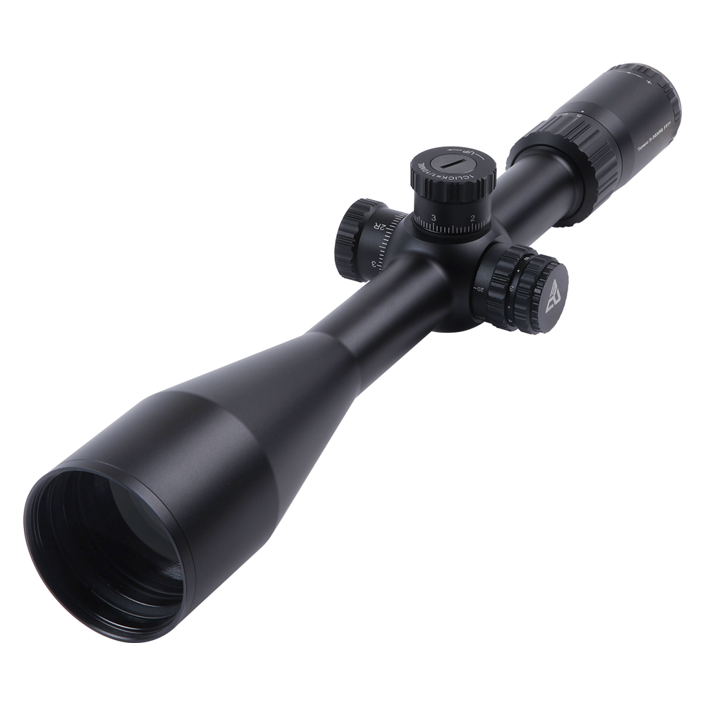 TORERO 5-30x56 FFP RW20 - obrazek 2