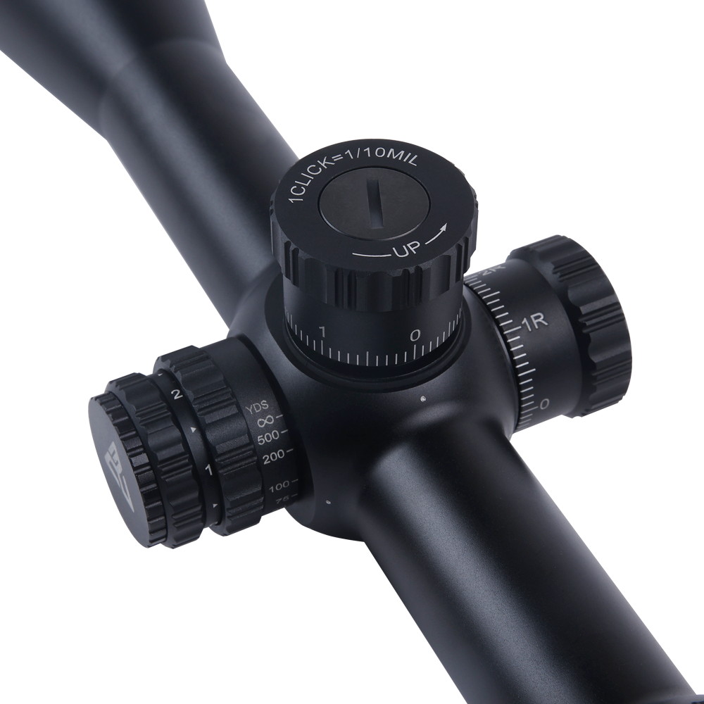 TORERO 5-30x56 FFP RW20 - obrazek 3