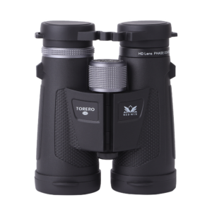 TORERO HD 10X42 LORNETKA RWB4
