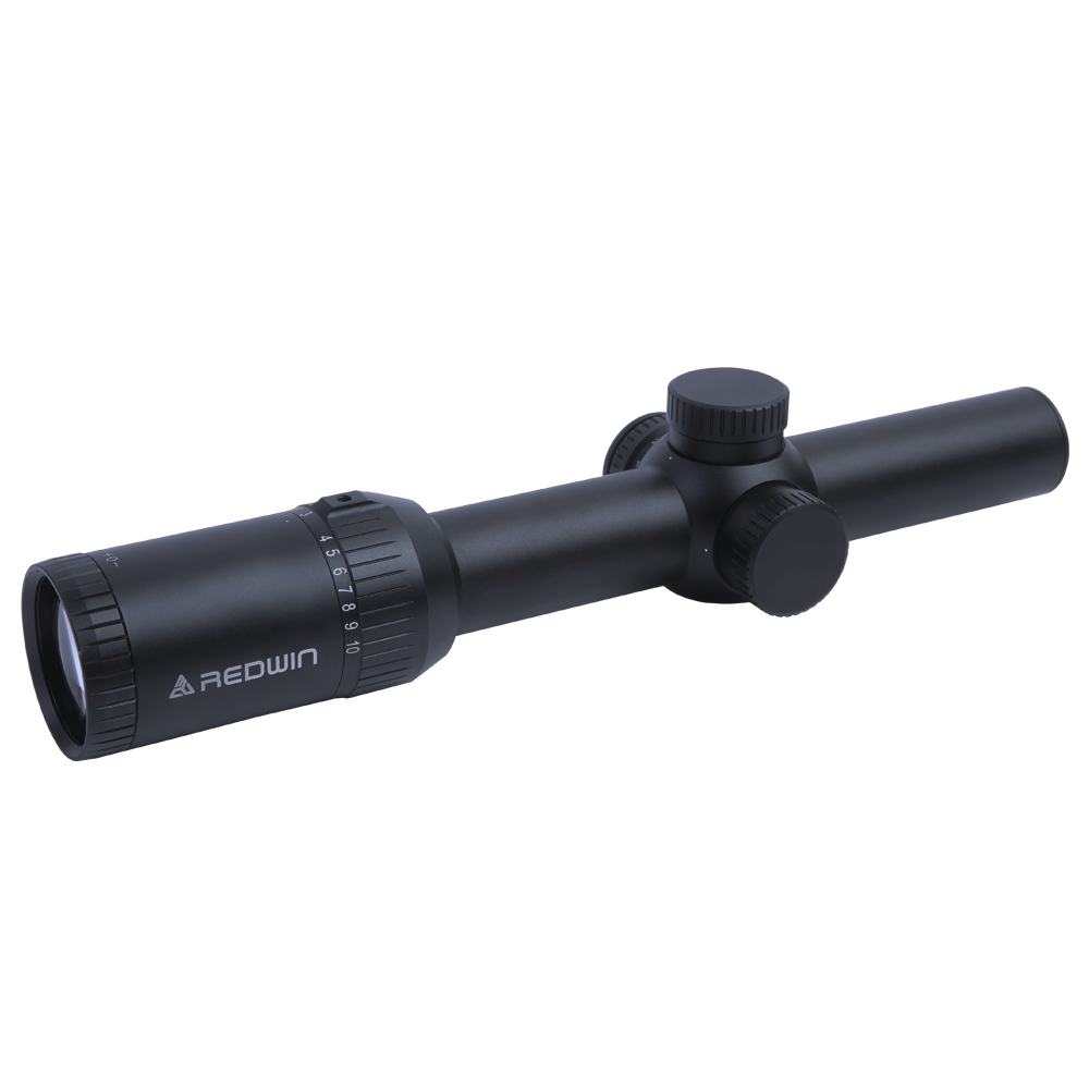 BLACKBEAST 1-10X24 SFP RW21 - obrazek 2