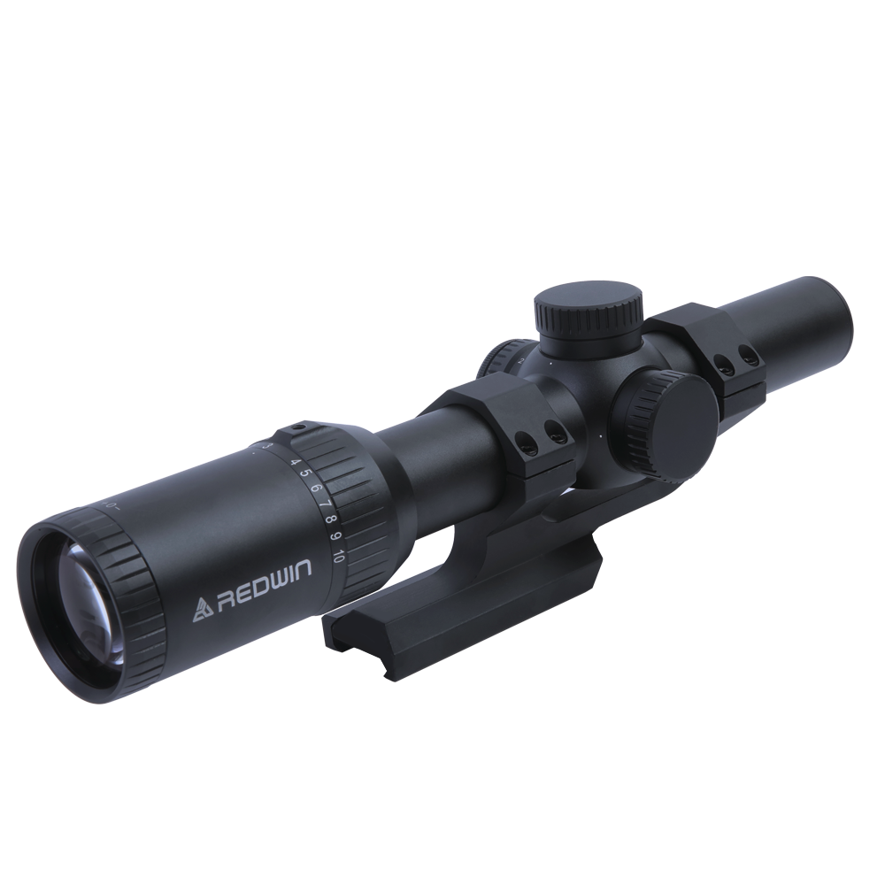 BLACKBEAST 1-10X24 SFP RW21 - obrazek 4