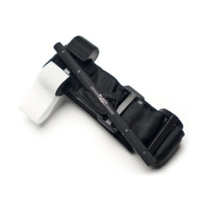 Opaska uciskowa staza taktyczna BLACK FRONT