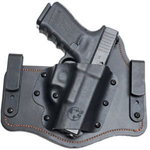 Kabura wewnętrzna hybrydowa HS H11