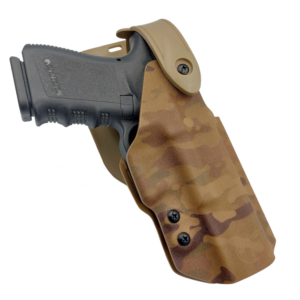 Kabura na panelu SLS Beretta APX A1