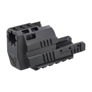 Kompensator GK Arms Canik Elite Combat czarny