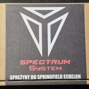 Zestaw sprężyn do Echelona Spectrum System
