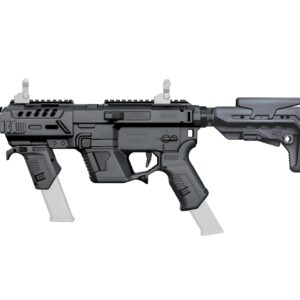 Konwersja Recover Tactical Glock P-IX PLUS PIXPMG-ST-01 czarny